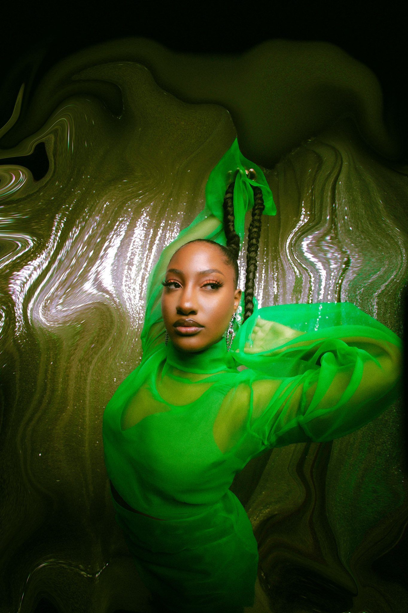 8 Debut Albums From Buzzing Artists to Look Out For - AMAKA