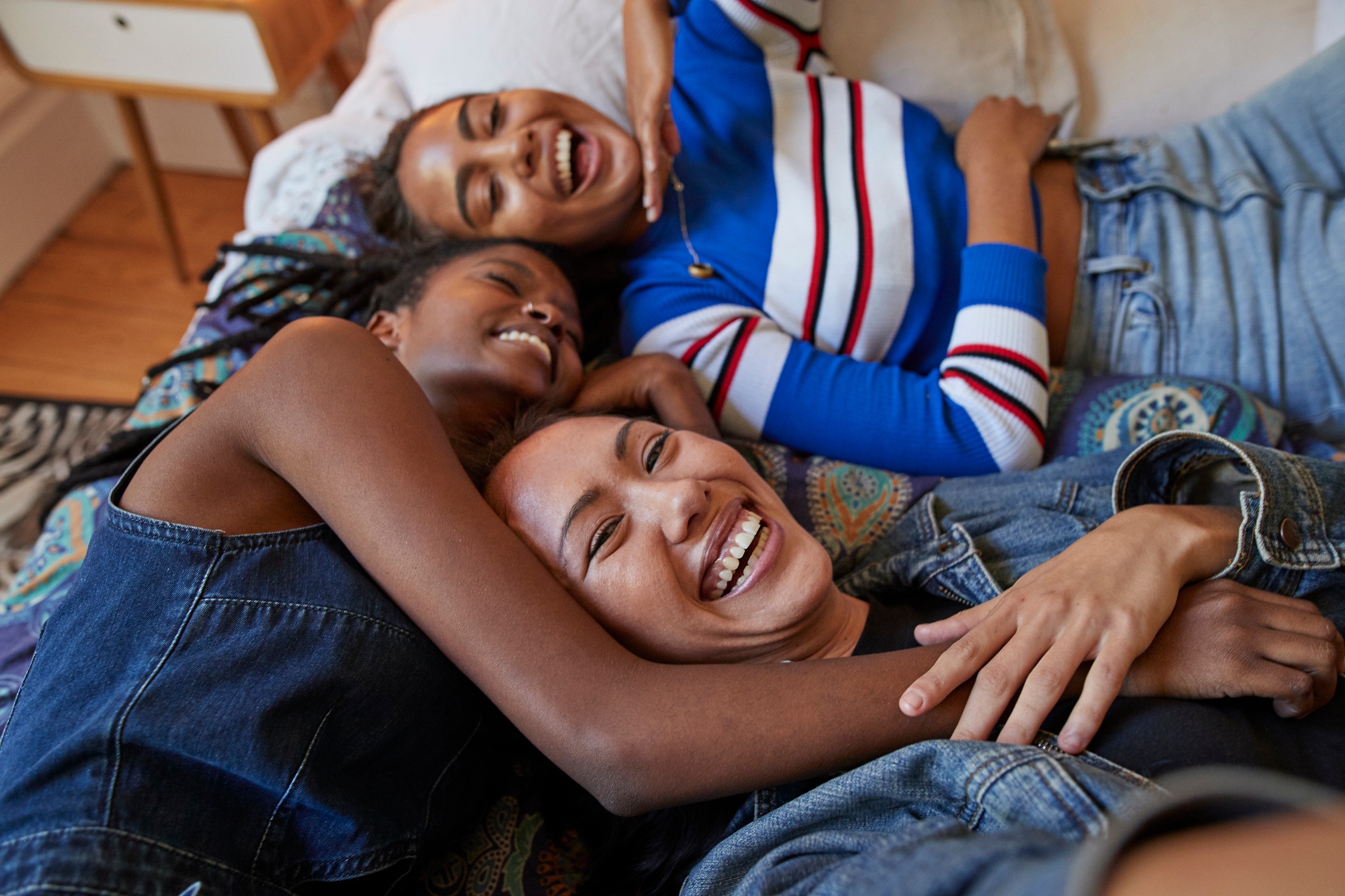 Black, Polyamorous and Thriving: How African Women Are Reclaiming Non