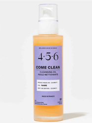 COME CLEAN - Cleansing Oil