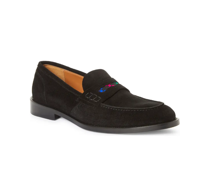 Bolama Penny Loafer
