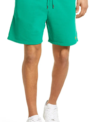 Men's Academy Crest Shorts