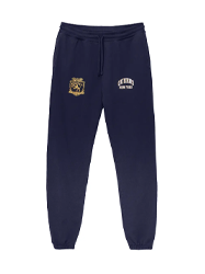 HSTRY by NAS x Coming 2 America Queens Colorblock Sweatpants