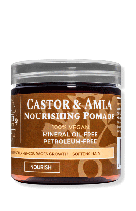 Castor & Amla Nourishing Pomade