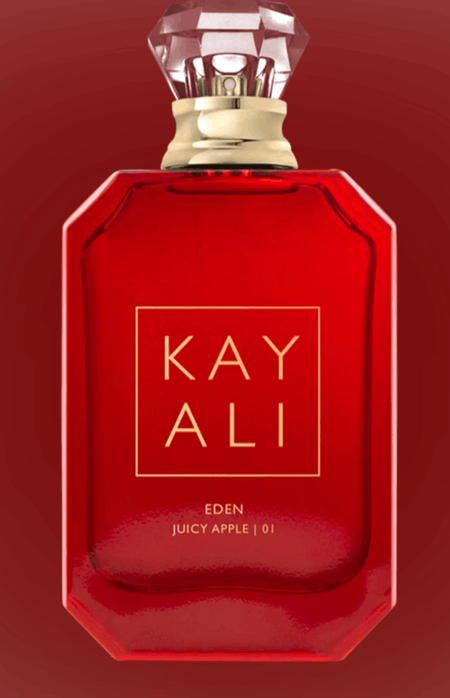 Black-Owned Shop - Huda Beauty - Kayali Eden Juicy Apple | 01 Eau De ...