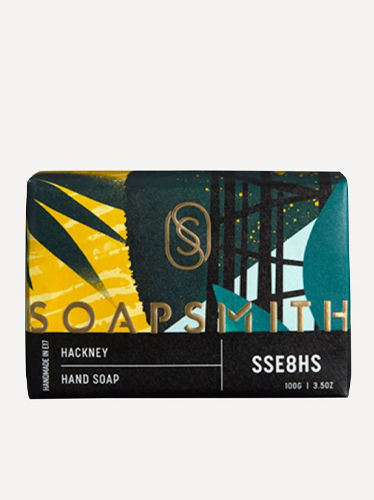 Hackney Handmade Soap