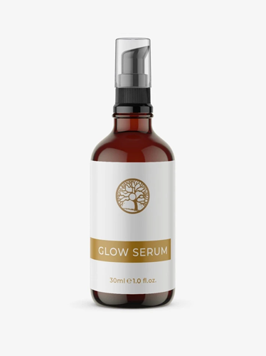 Glow Serum